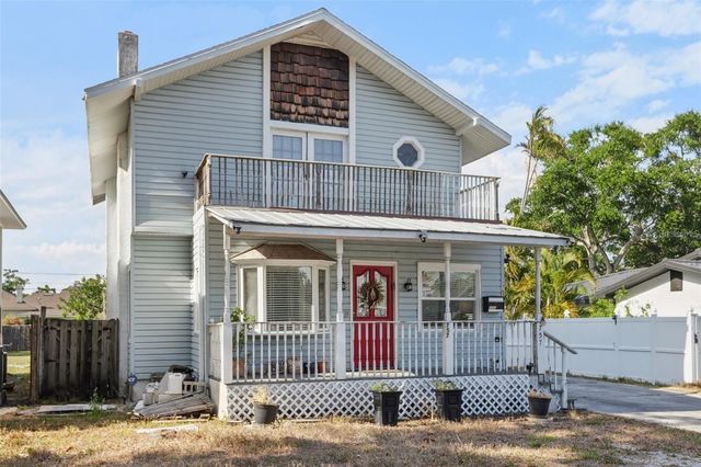 757 32ND AVENUE N, St Petersburg, FL 33704
