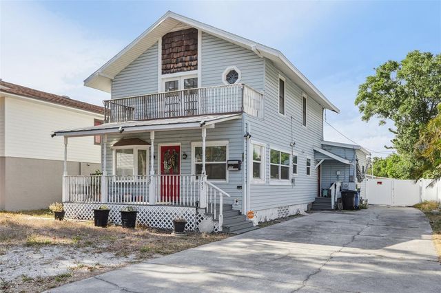 757 32ND AVENUE N, St Petersburg, FL 33704