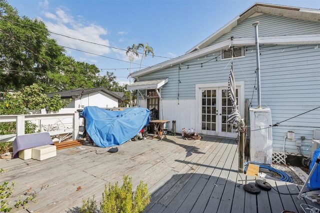757 32ND AVENUE N, St Petersburg, FL 33704