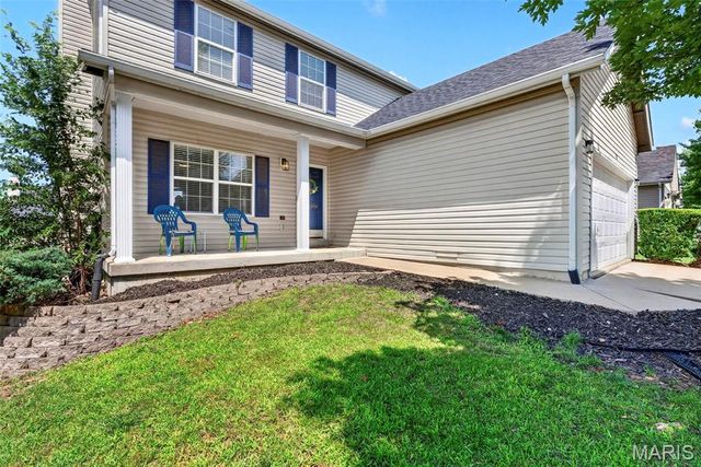 131 Brookfield Boulevard, Wentzville, MO 63385