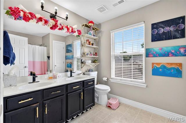 131 Brookfield Boulevard, Wentzville, MO 63385