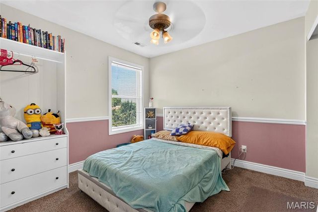 131 Brookfield Boulevard, Wentzville, MO 63385