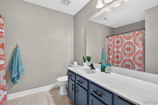 131 Brookfield Boulevard, Wentzville, MO 63385