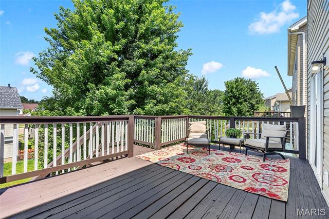 131 Brookfield Boulevard, Wentzville, MO 63385