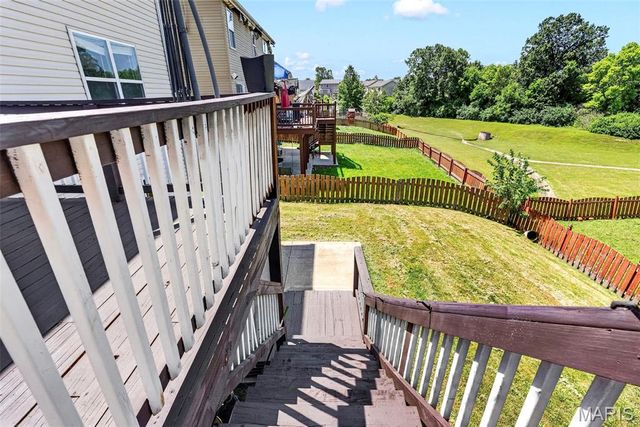 131 Brookfield Boulevard, Wentzville, MO 63385