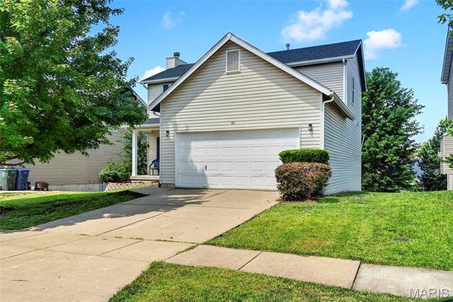 131 Brookfield Boulevard, Wentzville, MO 63385