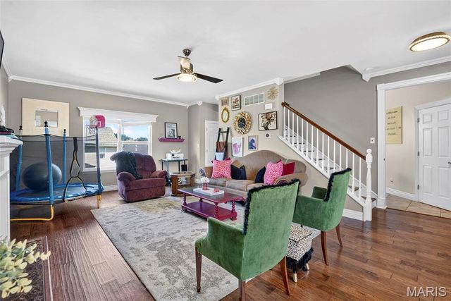 131 Brookfield Boulevard, Wentzville, MO 63385
