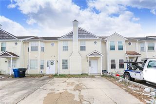 1361 Longlac RD, Virginia Beach, VA 23464