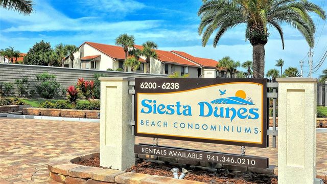 6234 MIDNIGHT PASS ROAD 307, Sarasota, FL 34242