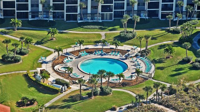6234 MIDNIGHT PASS ROAD 307, Sarasota, FL 34242