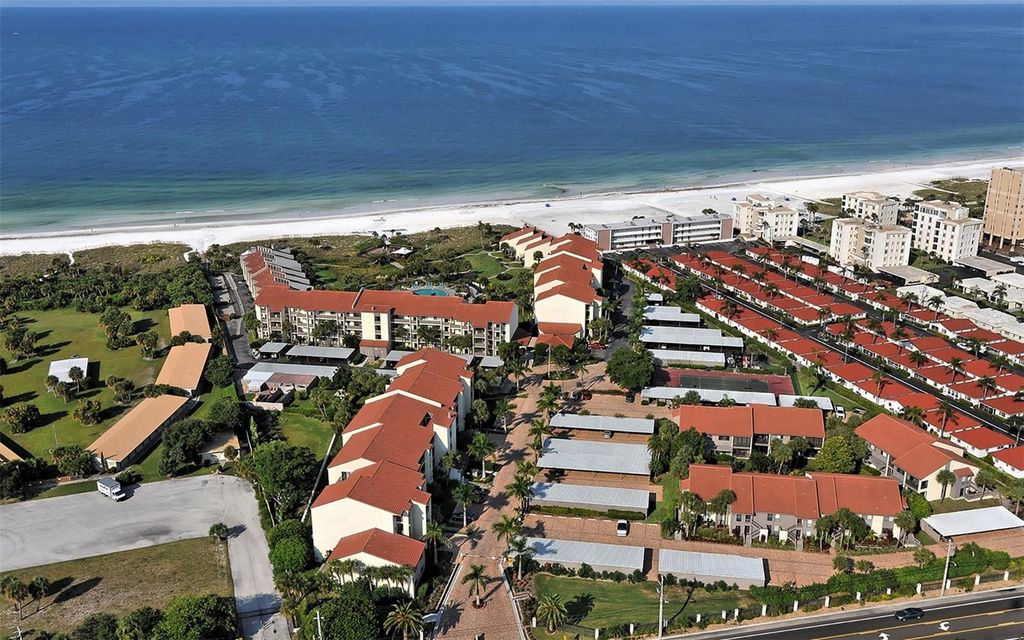 6234 MIDNIGHT PASS ROAD 307, Sarasota, FL 34242