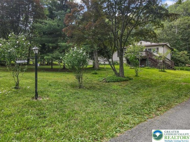 1116 Shady Hill Road, Middle Smithfield Twp, PA 18302