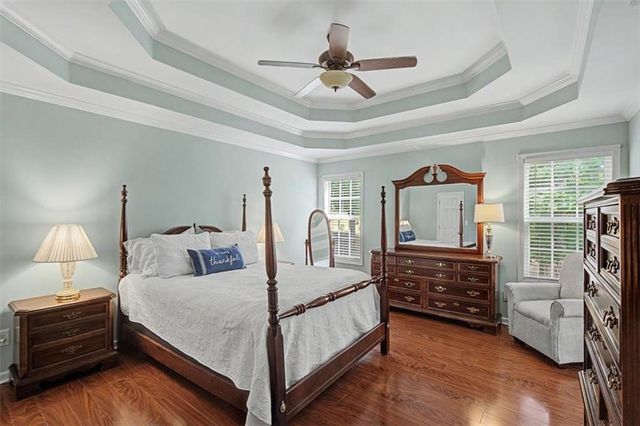 956 Taylors Farm Court, Canton, GA 30115