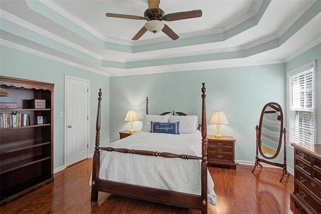 956 Taylors Farm Court, Canton, GA 30115