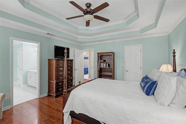 956 Taylors Farm Court, Canton, GA 30115