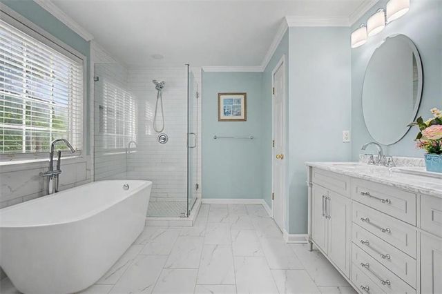 956 Taylors Farm Court, Canton, GA 30115