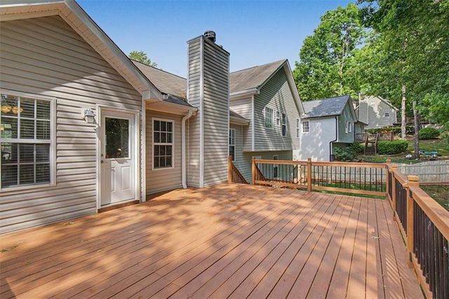 956 Taylors Farm Court, Canton, GA 30115