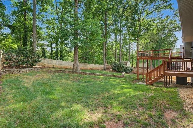 956 Taylors Farm Court, Canton, GA 30115