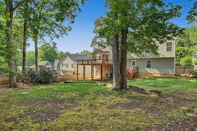 956 Taylors Farm Court, Canton, GA 30115