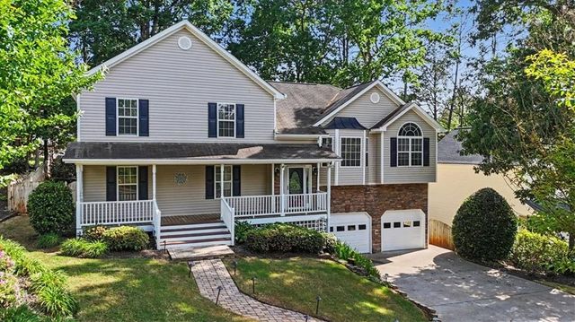 956 Taylors Farm Court, Canton, GA 30115