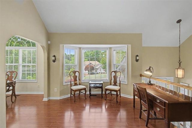 956 Taylors Farm Court, Canton, GA 30115