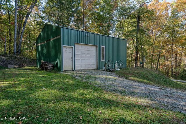 279 Siever Rd, Crossville, TN 38572