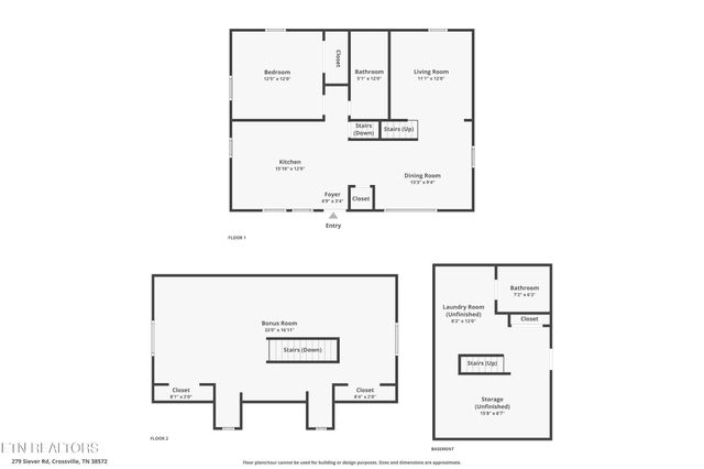 279 Siever Rd, Crossville, TN 38572