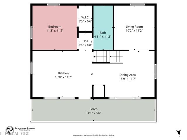 279 Siever Rd, Crossville, TN 38572