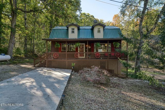 279 Siever Rd, Crossville, TN 38572
