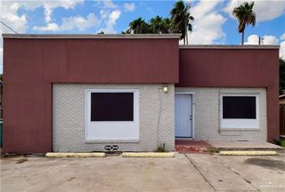 318 W Sam Houston Boulevard, Pharr, TX 78577