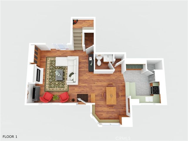 110 Marina Dr N, Lakeport, CA 95453