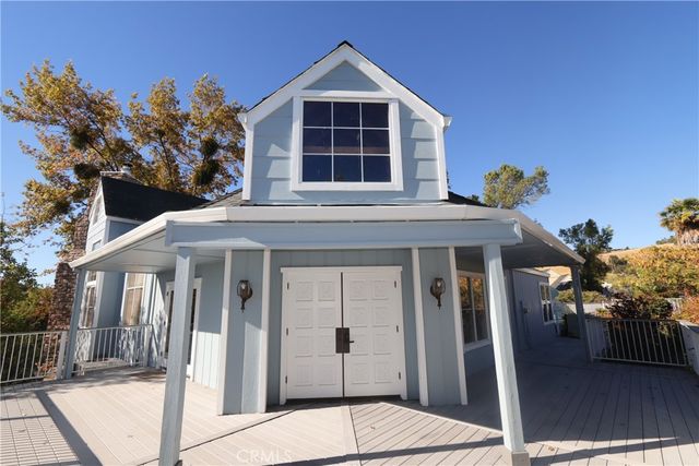 110 Marina Dr N, Lakeport, CA 95453