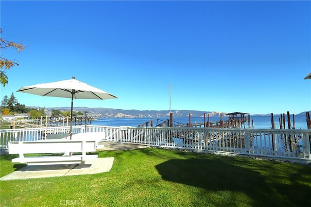 110 Marina Dr N, Lakeport, CA 95453