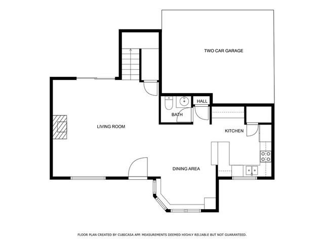 110 Marina Dr N, Lakeport, CA 95453