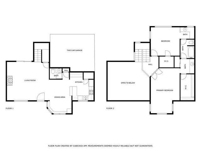 110 Marina Dr N, Lakeport, CA 95453