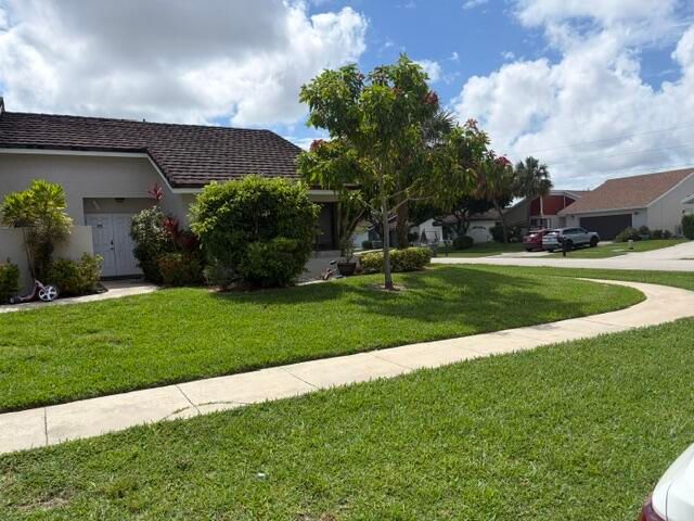 22051 Montoya Drive, Boca Raton, FL 33433