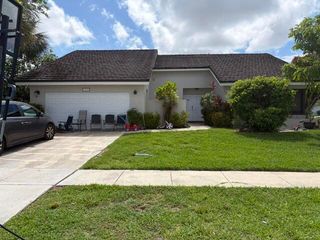 22051 Montoya Drive, Boca Raton, FL 33433