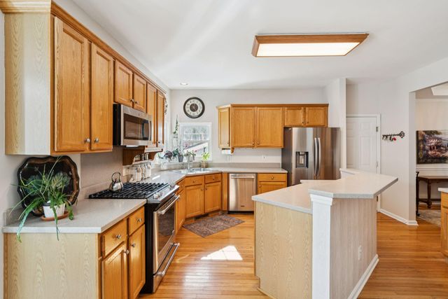 1336 Wynbrook Trace, Mount Pleasant, SC 29466