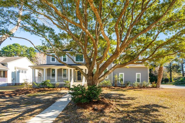 1336 Wynbrook Trace, Mount Pleasant, SC 29466