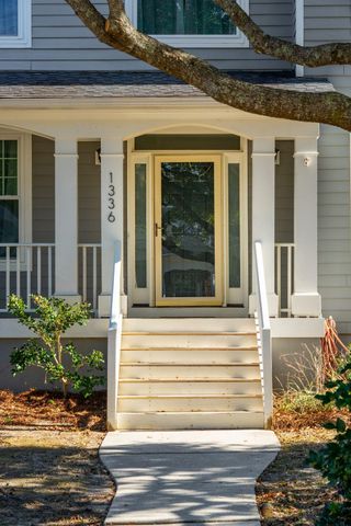 1336 Wynbrook Trace, Mount Pleasant, SC 29466