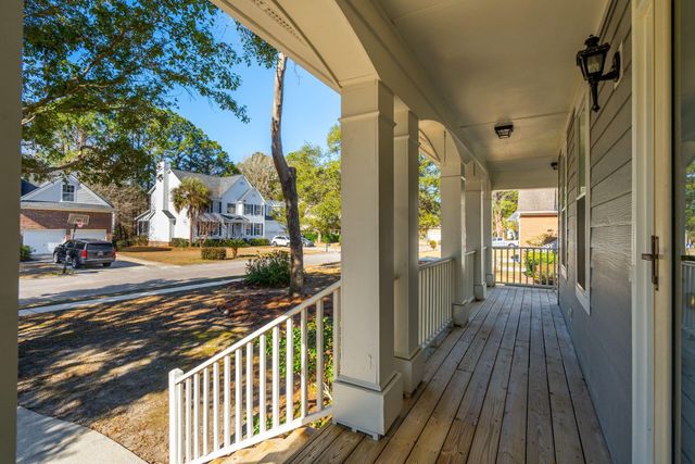 1336 Wynbrook Trace, Mount Pleasant, SC 29466