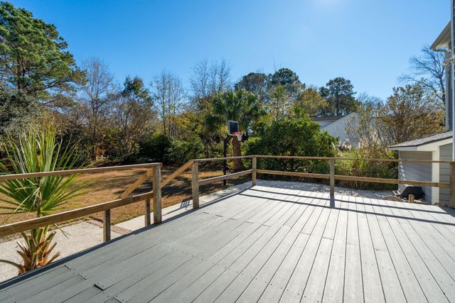 1336 Wynbrook Trace, Mount Pleasant, SC 29466