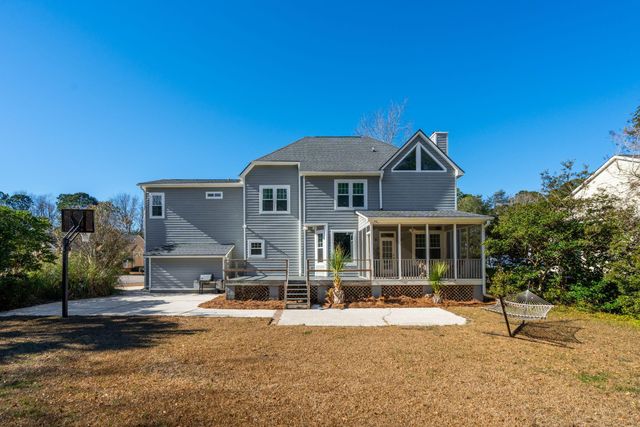 1336 Wynbrook Trace, Mount Pleasant, SC 29466