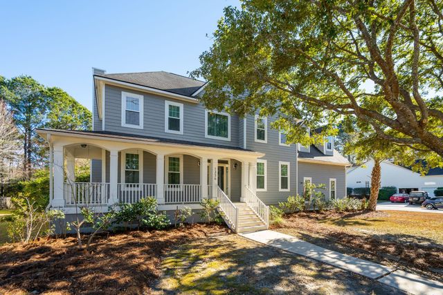 1336 Wynbrook Trace, Mount Pleasant, SC 29466