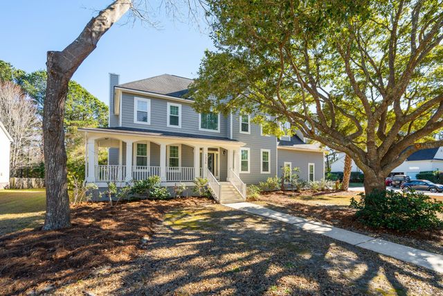 1336 Wynbrook Trace, Mount Pleasant, SC 29466