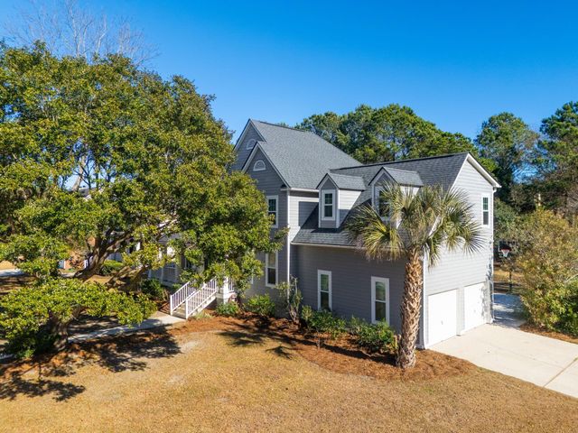 1336 Wynbrook Trace, Mount Pleasant, SC 29466