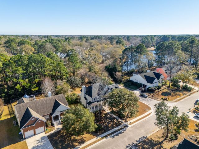 1336 Wynbrook Trace, Mount Pleasant, SC 29466