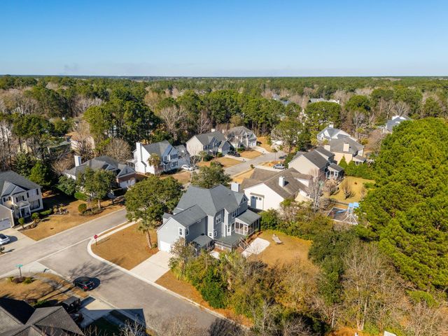 1336 Wynbrook Trace, Mount Pleasant, SC 29466