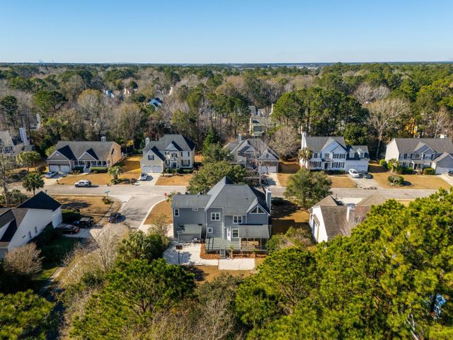 1336 Wynbrook Trace, Mount Pleasant, SC 29466