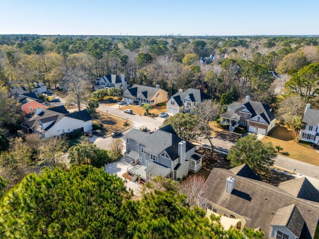 1336 Wynbrook Trace, Mount Pleasant, SC 29466